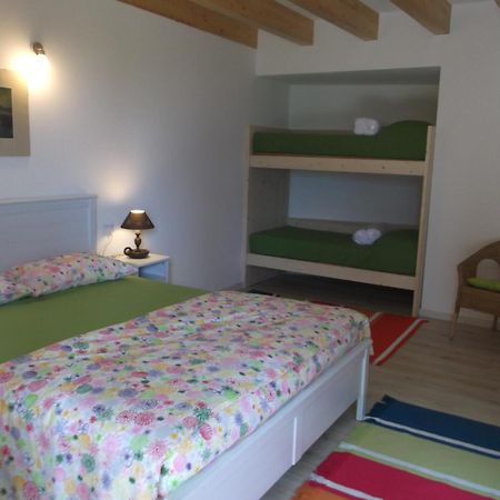 Agriturismo Ai Ronchi Сорико Номер фото