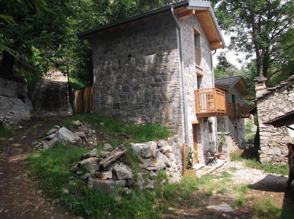 Agriturismo Ai Ronchi Сорико Экстерьер фото