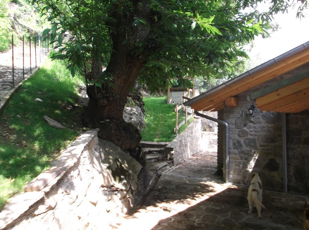 Agriturismo Ai Ronchi Сорико Экстерьер фото