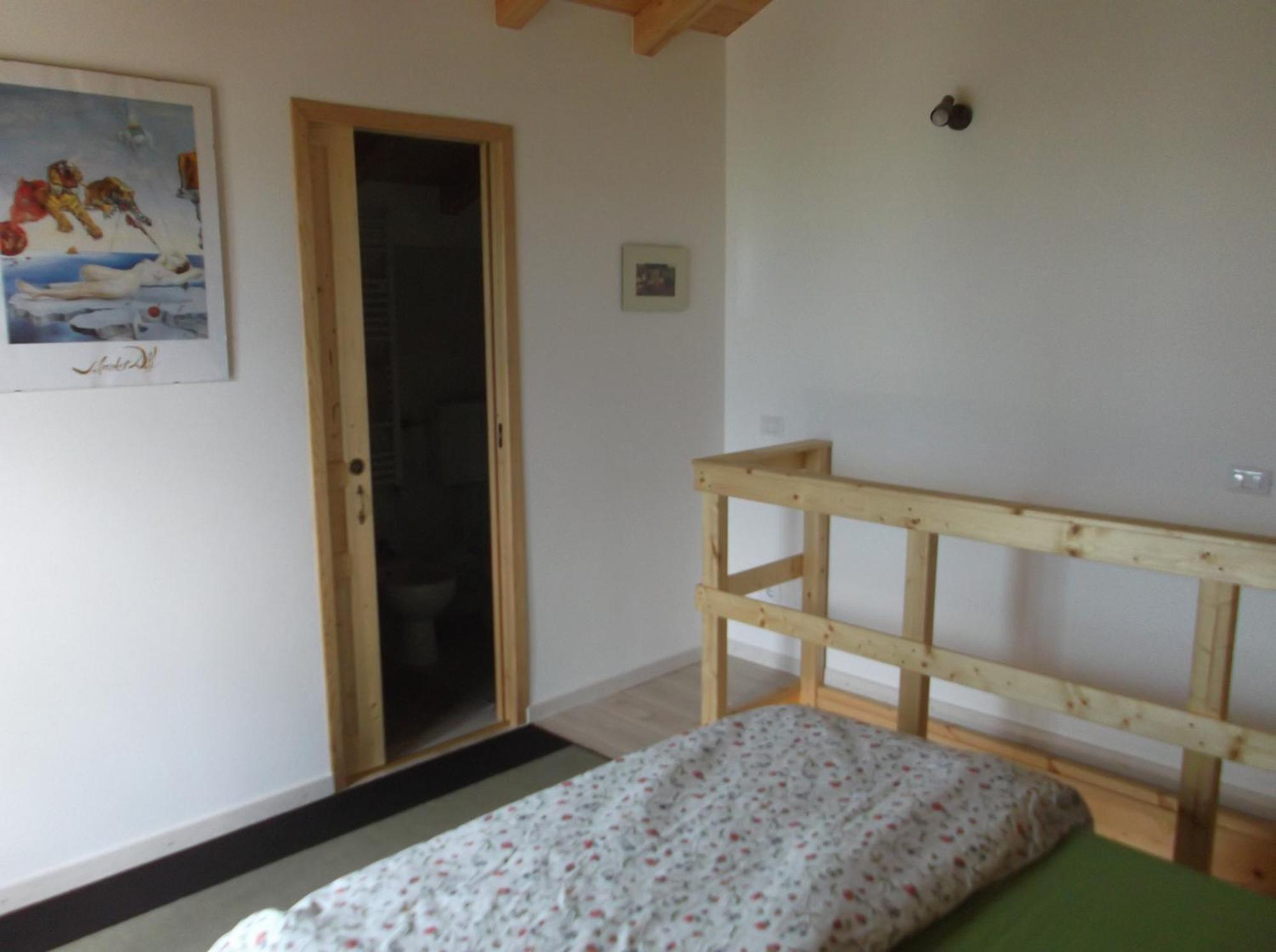 Agriturismo Ai Ronchi Сорико Номер фото
