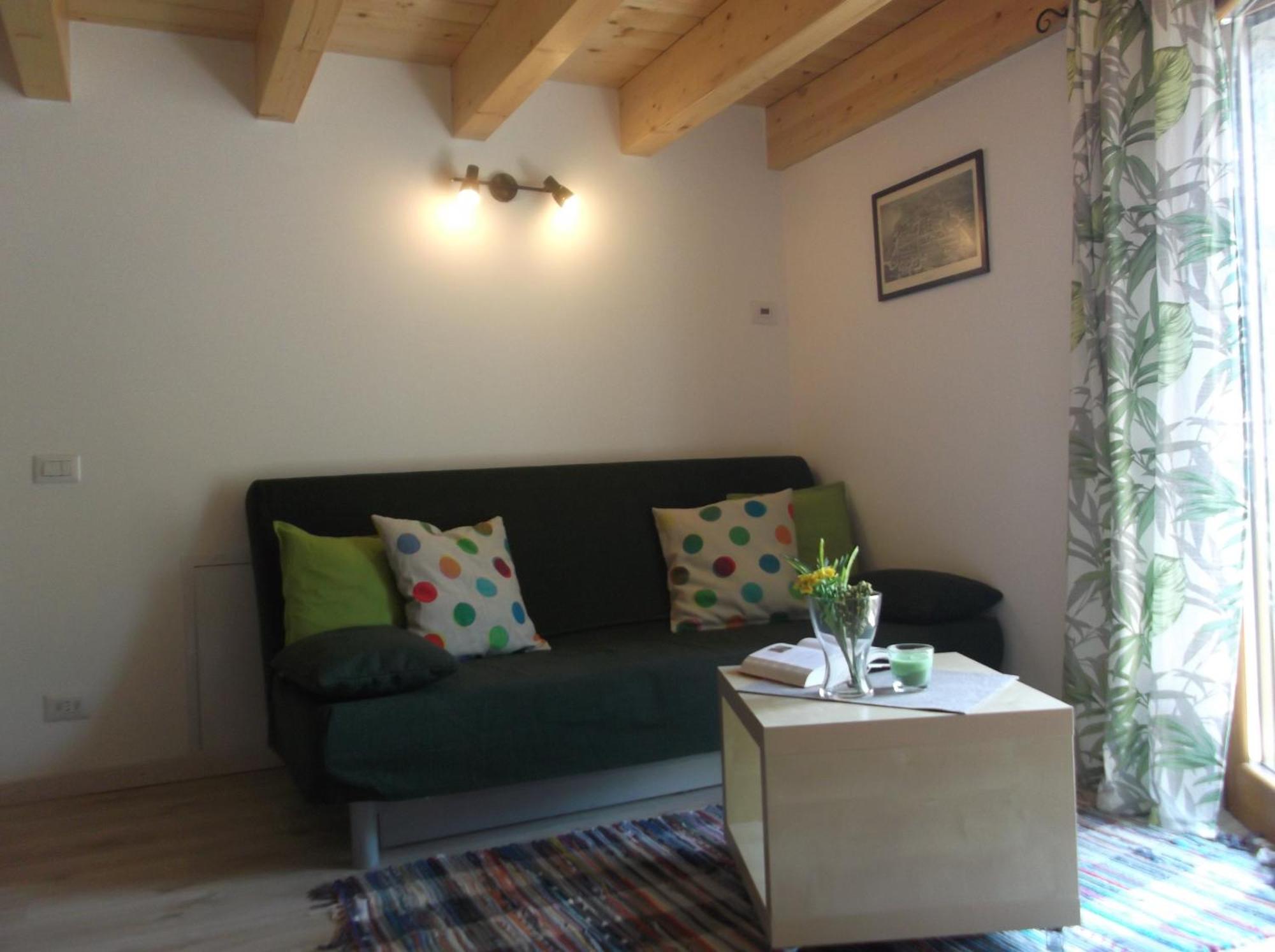 Agriturismo Ai Ronchi Сорико Номер фото