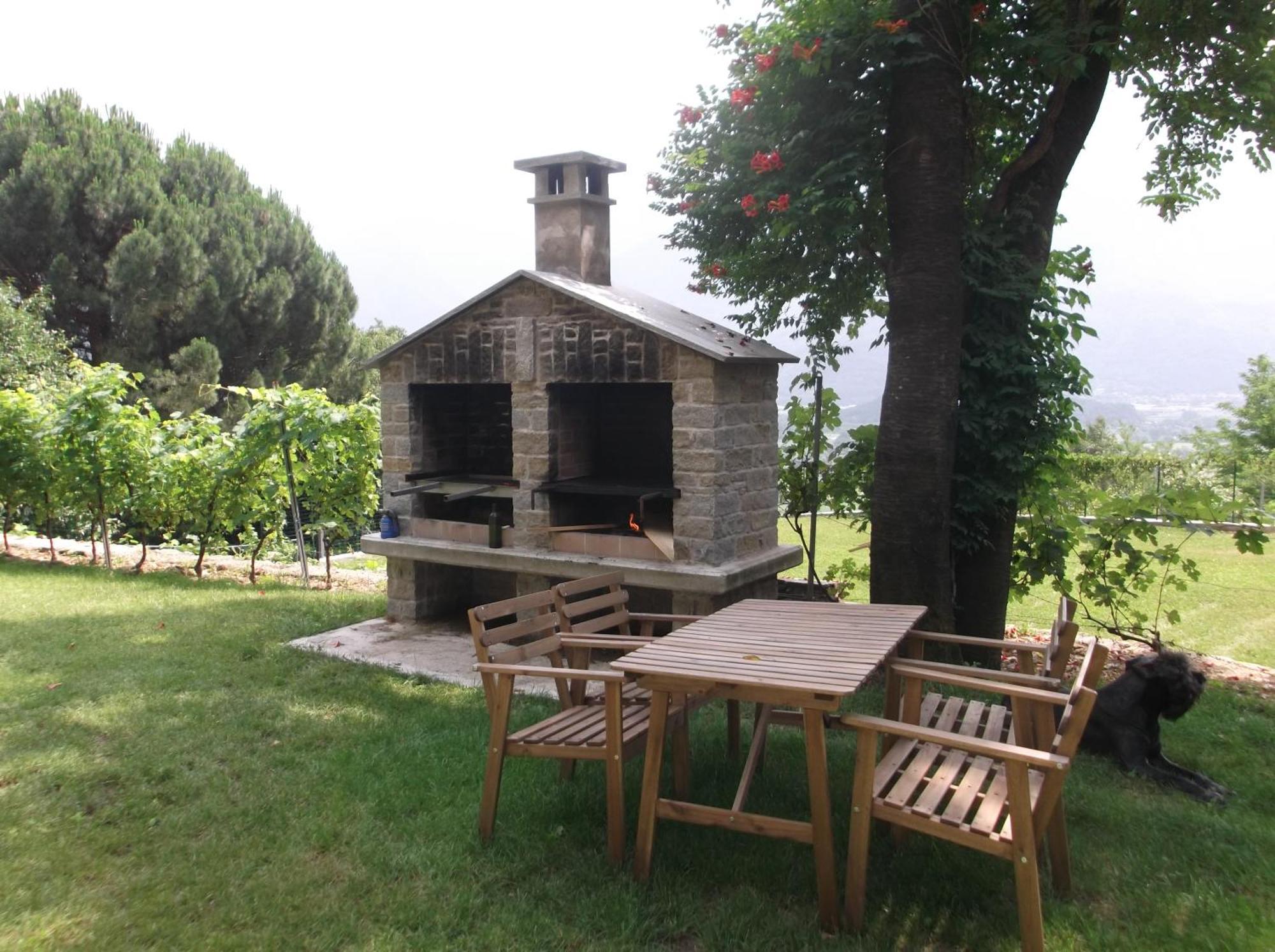 Agriturismo Ai Ronchi Сорико Номер фото