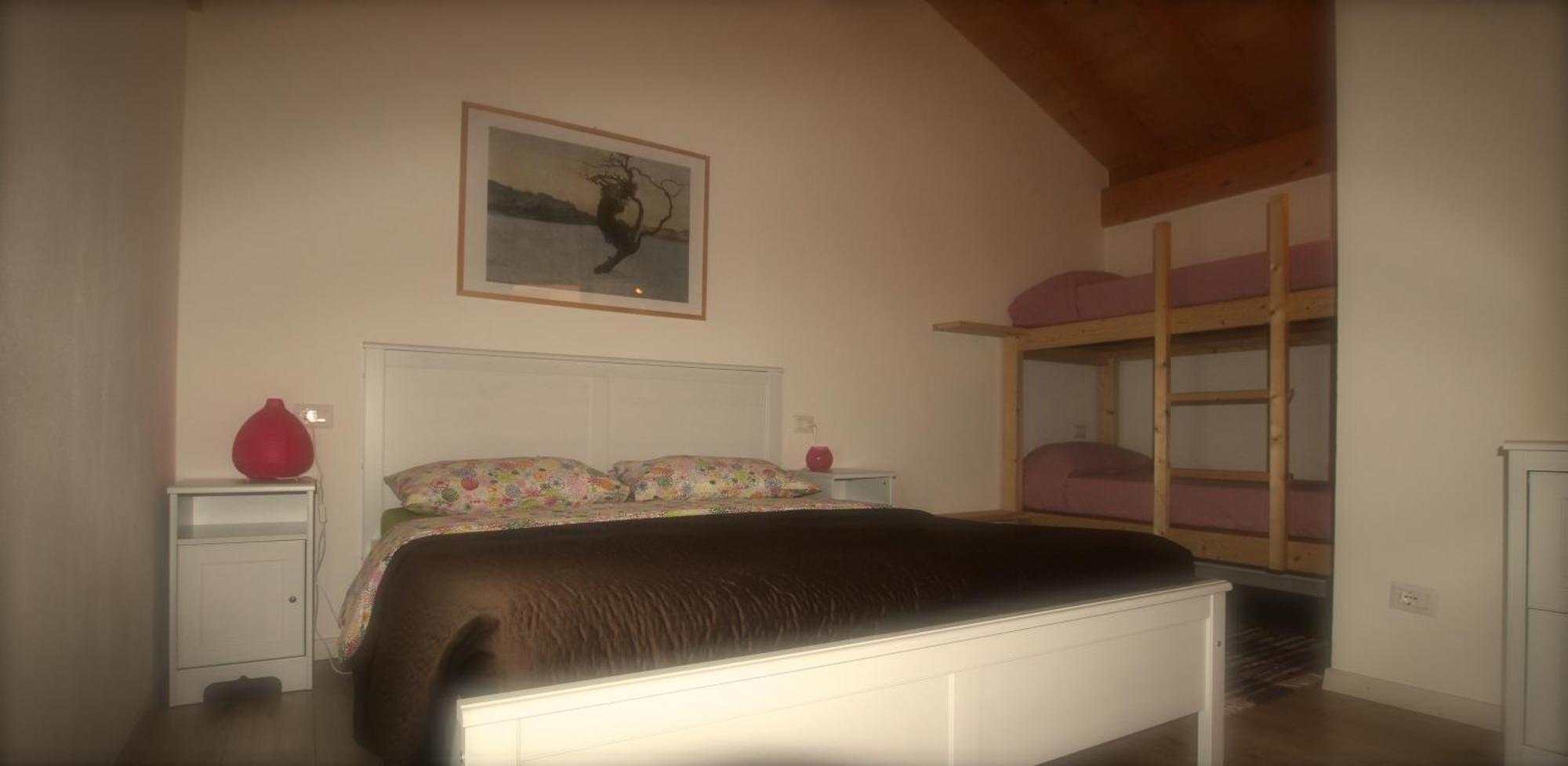 Agriturismo Ai Ronchi Сорико Номер фото