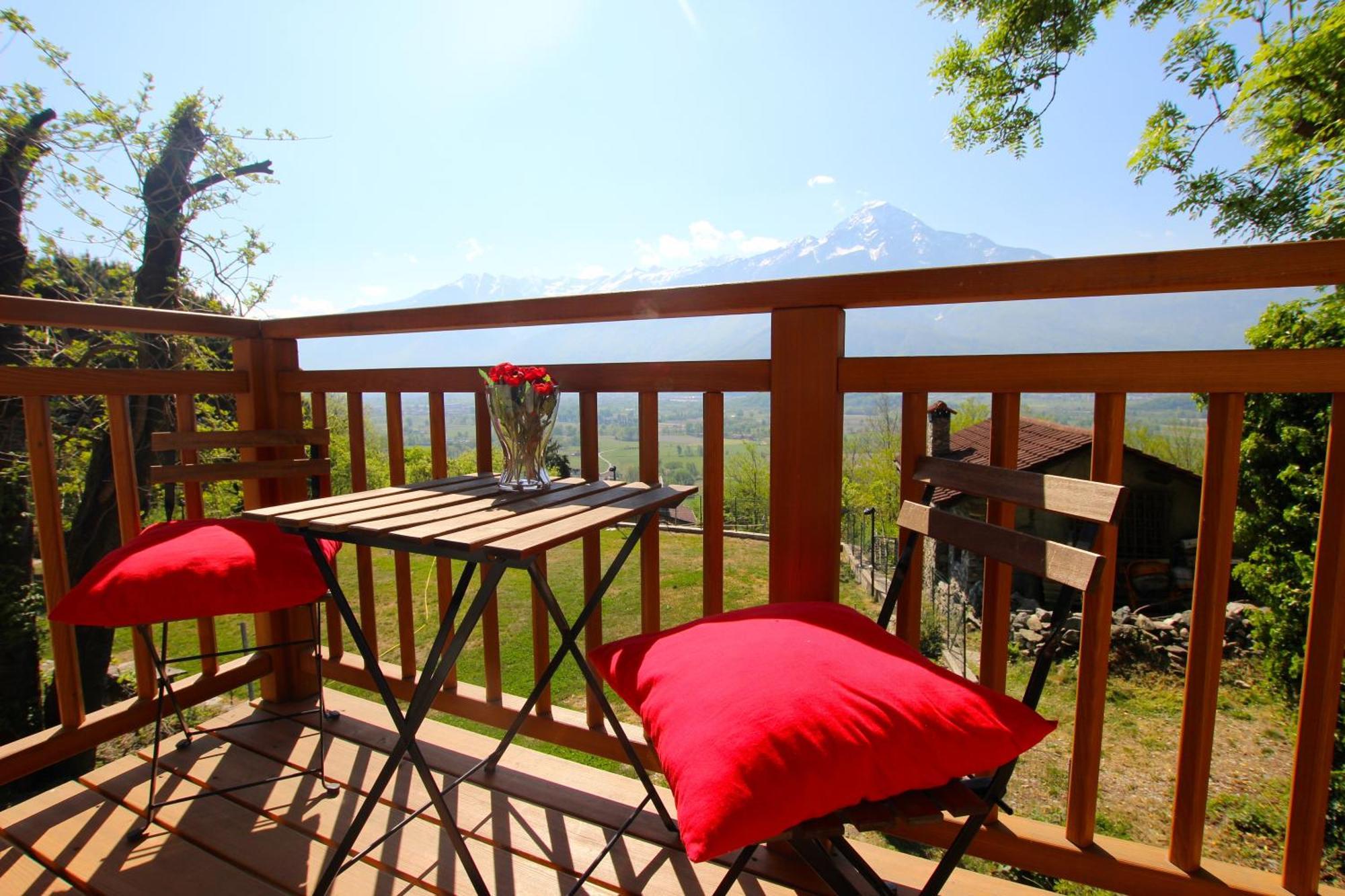 Agriturismo Ai Ronchi Сорико Номер фото