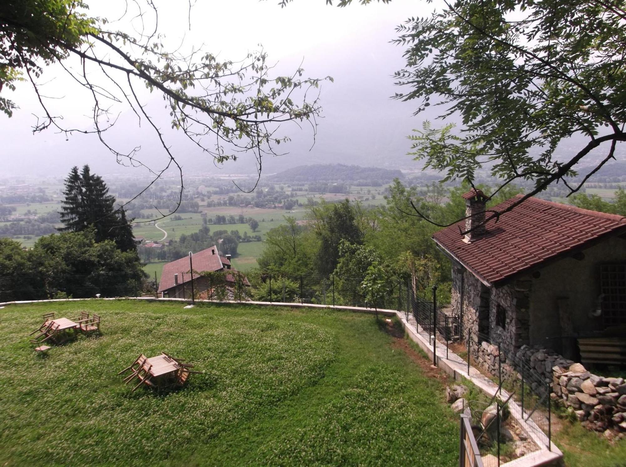 Agriturismo Ai Ronchi Сорико Номер фото