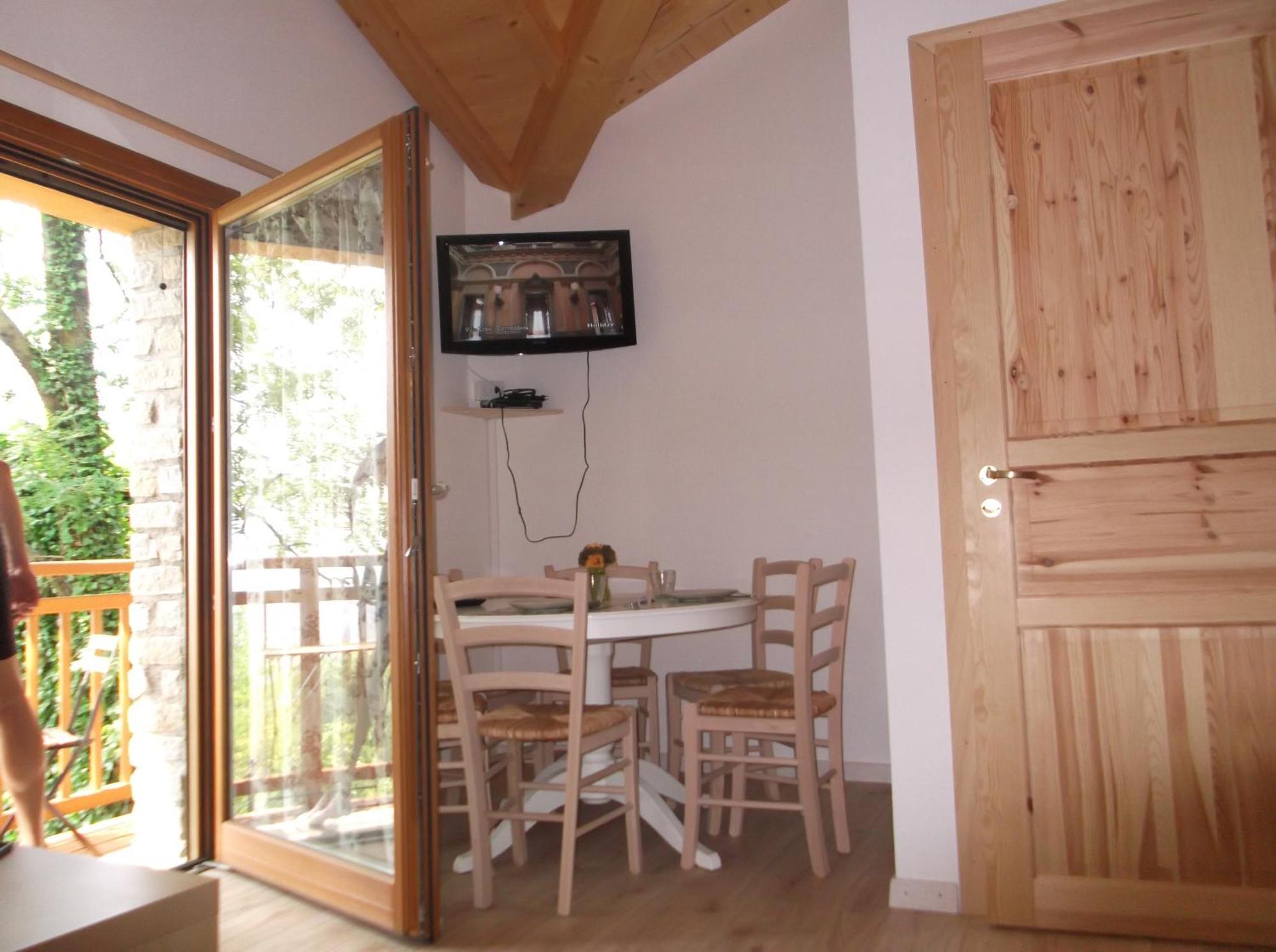 Agriturismo Ai Ronchi Сорико Номер фото