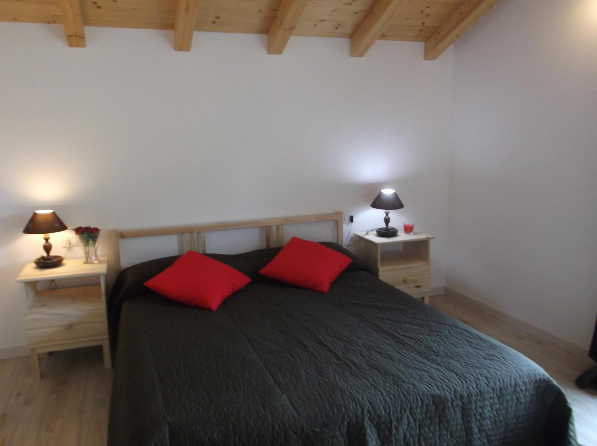 Agriturismo Ai Ronchi Сорико Номер фото