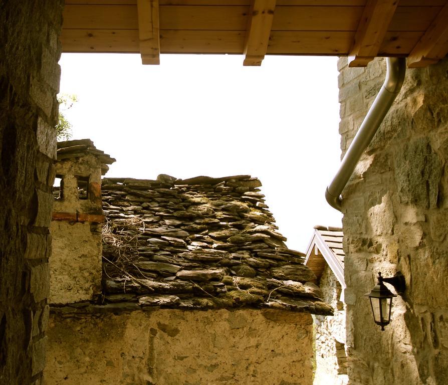Agriturismo Ai Ronchi Сорико Номер фото