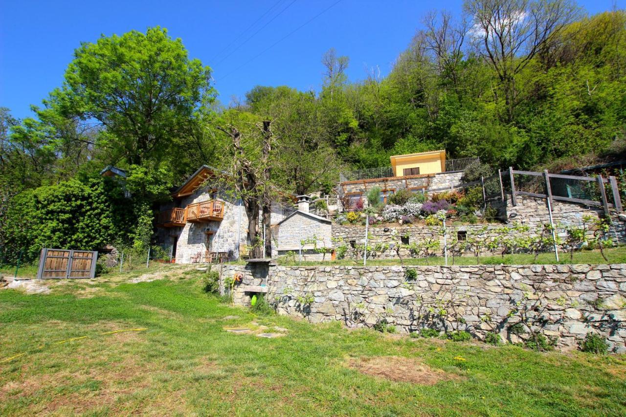 Agriturismo Ai Ronchi Сорико Номер фото