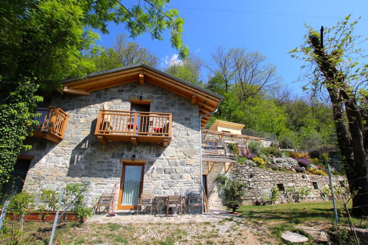 Agriturismo Ai Ronchi Сорико Номер фото
